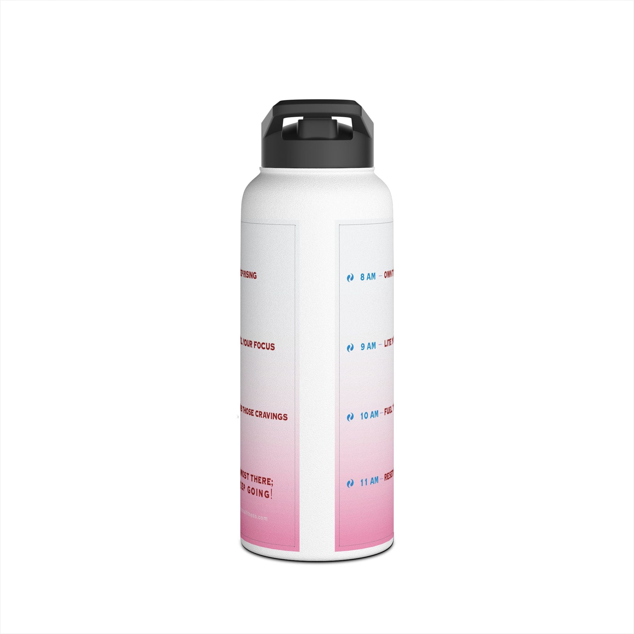 The Self-Love Bottle
