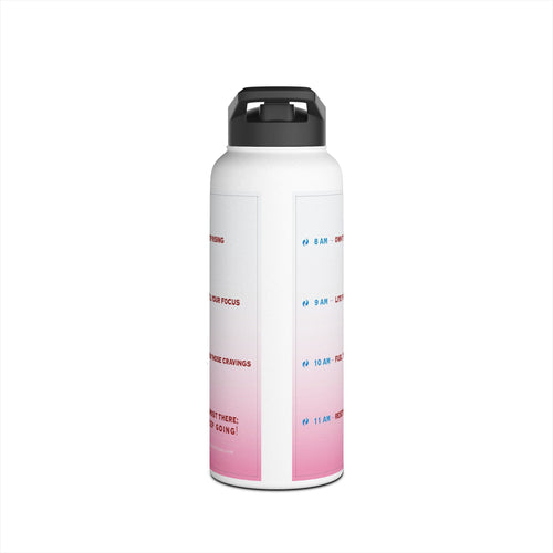 The Self-Love Bottle