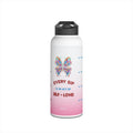 The Self-Love Bottle
