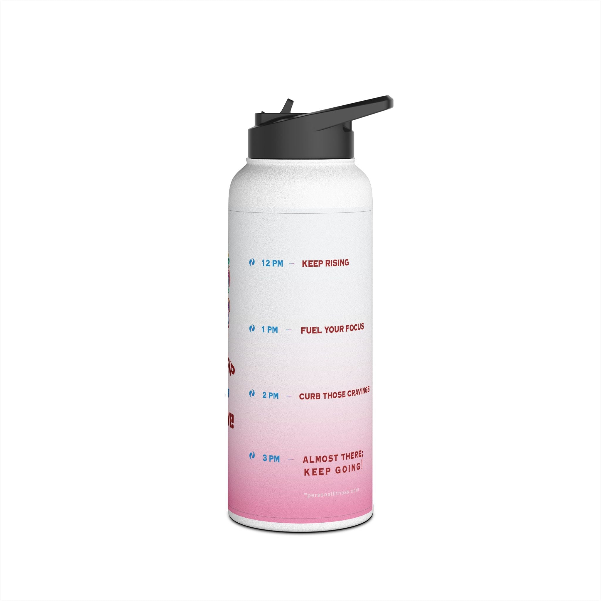 The Self-Love Bottle