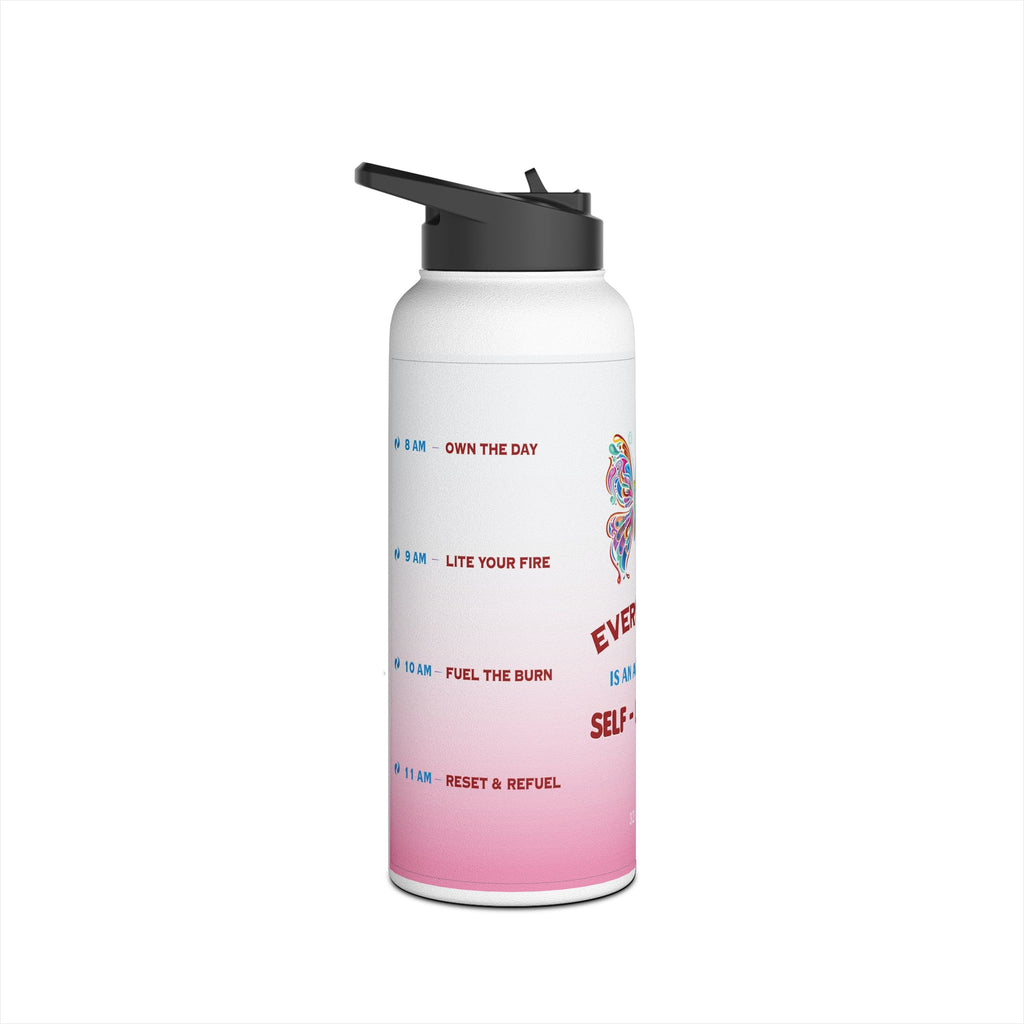 The Self-Love Bottle