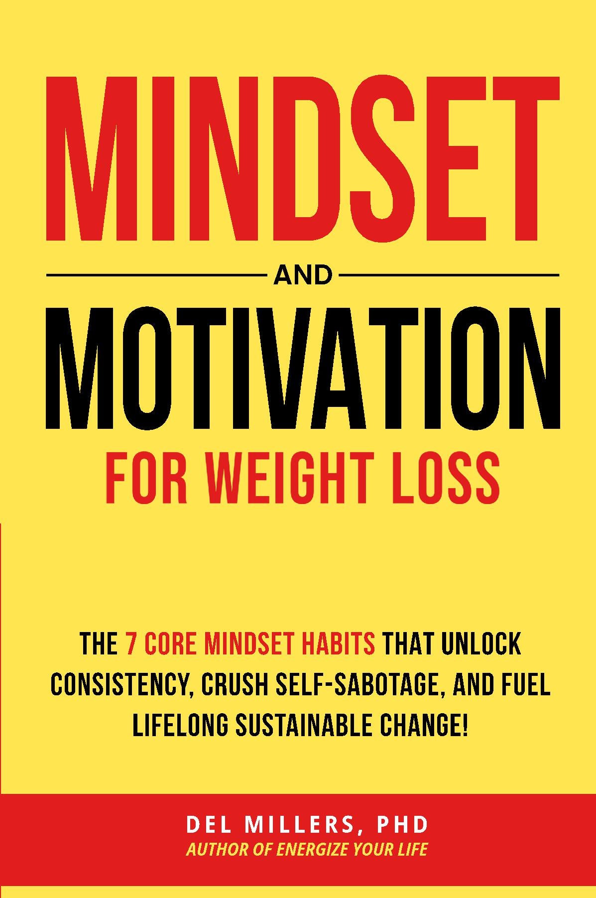 Mindset and Motivation for Weight Loss