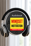 Mindset and Motivation for Weight Loss (audiobook)