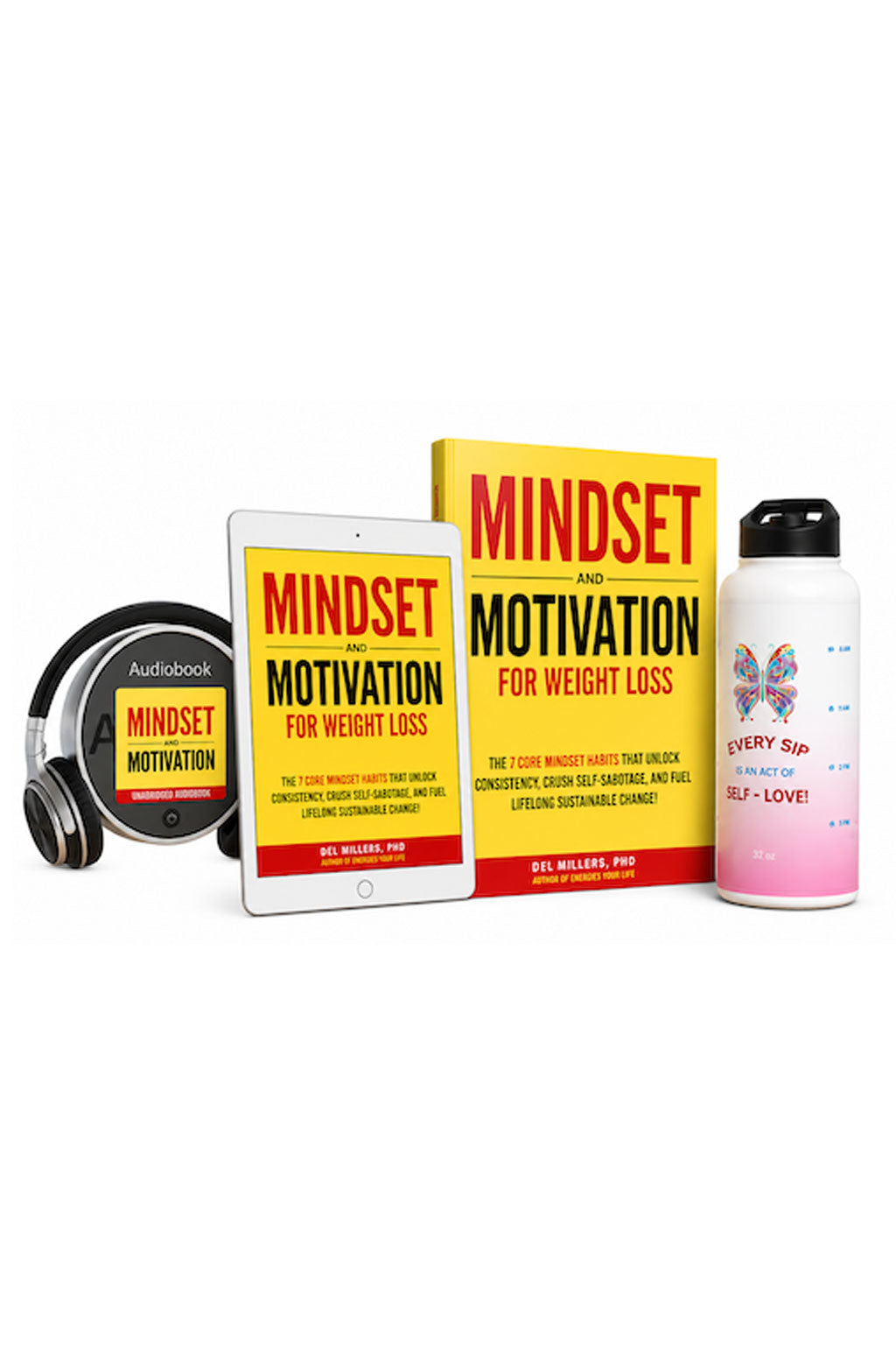 The I AM THE PROGRAM™ Transformation Bundle