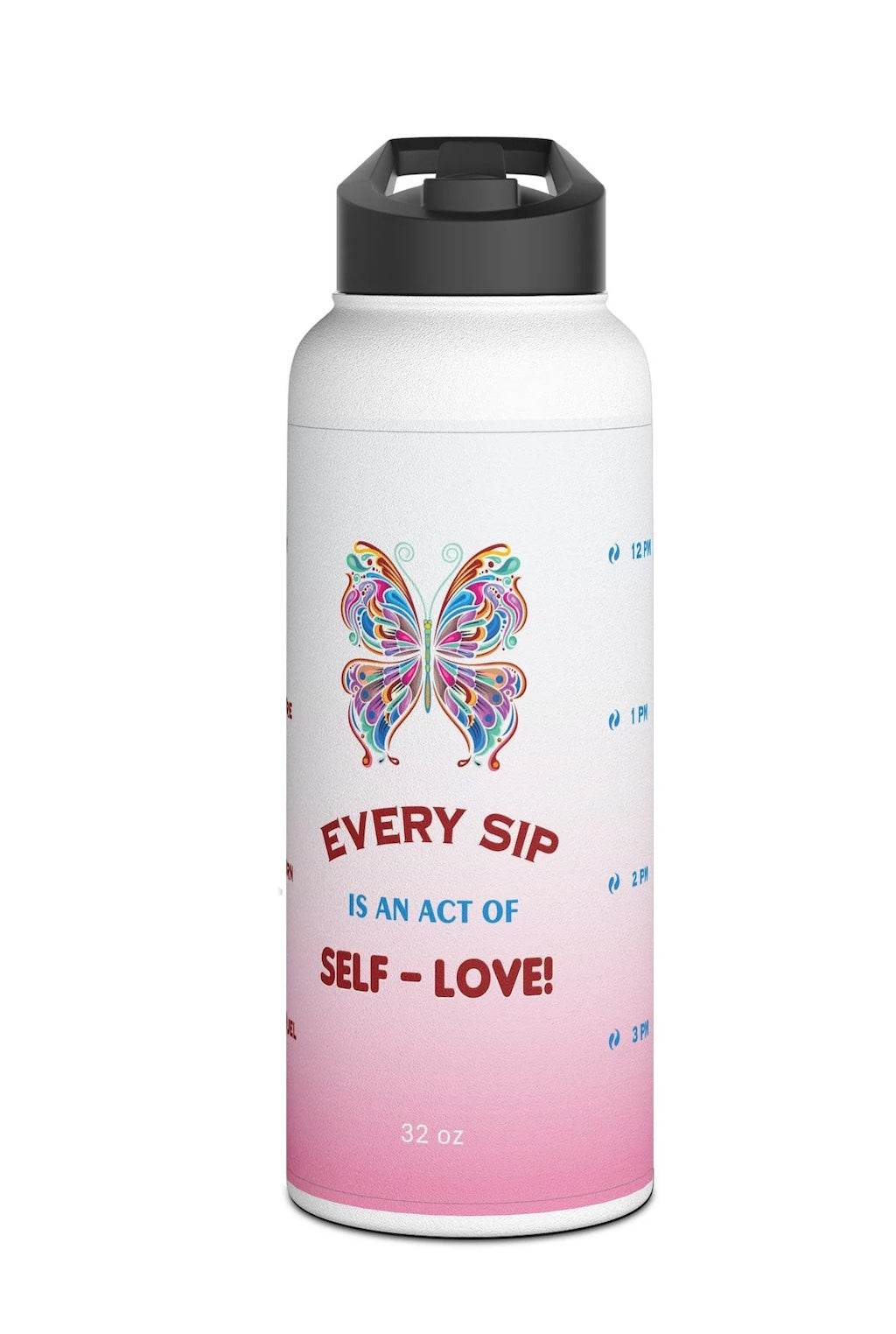 The Self-Love Bottle